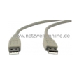 USB-Kabel A/A
