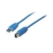 USB-Kabel A/B