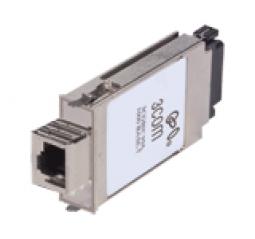 123163 - 3Com 3CGBIC93A GIBC Modul 1000BASE-T Transceiver