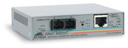 125120 - ATI Switch AT-FS232/2 1x 10/100Mbit, 1x 100BASE-FX SC