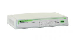 125156 - ATI Switch AT-GS900/8E 8x 10/100/1000Mbit