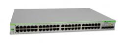 125170 - ATI Switch AT-GS950/48 48x 10/100/1000Mbit, 4x 1000Mbit/SFP