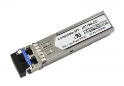 128149 - Mini-GBIC SFP Modul 1000 LX/LC Singlemode, HP kompatibel