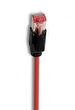 137290 - Patchkabel Cat6 30m PUR PIMF