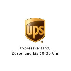 994305 - UPS Expresszuschlag bis  5kg 10:30 Uhr Zustellung am nächsten Arbeitstag bis 10:30 Uhr
